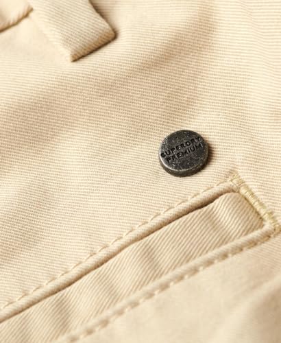 Short Superdry M7110422A 8PV FR - vue 9