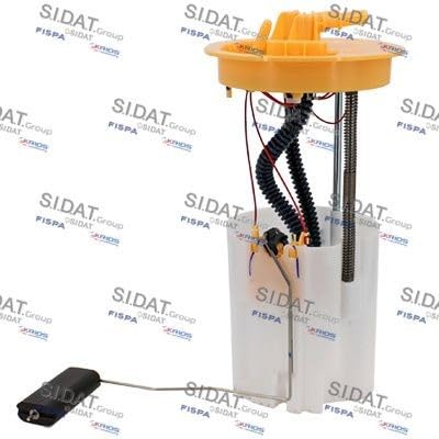SIDAT 71199 Aforador de combustible Sensor de Nivel de Combustible Sensor nivel de combustible