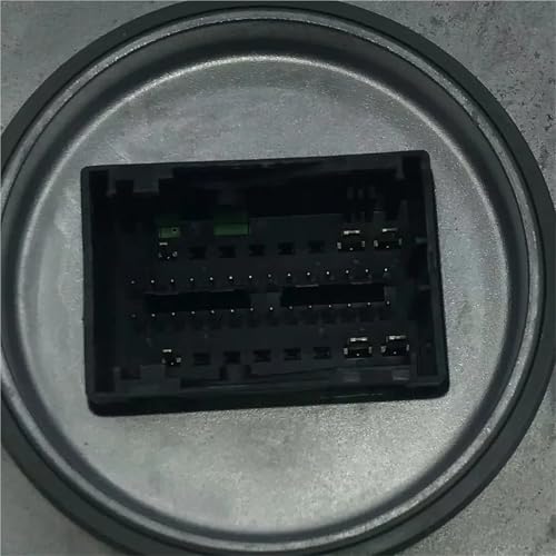 Faro de balasto 7PP941572AC para reparar bombillas apagadas y fallos de iluminación 4