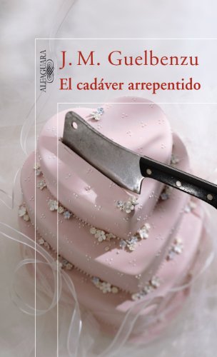 El cadáver arrepentido (HISPANICA)