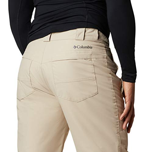 Image of Columbia Men's Bugaboo II Snow Pants, Waterproof & Breathable