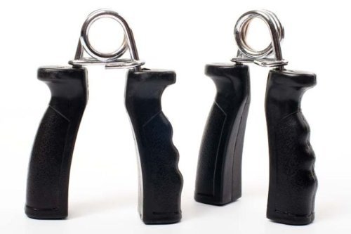 Power Hand Grips 1 Pair