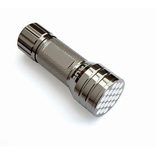 True Utility TU80 - Torcia compatta Truelite a 21