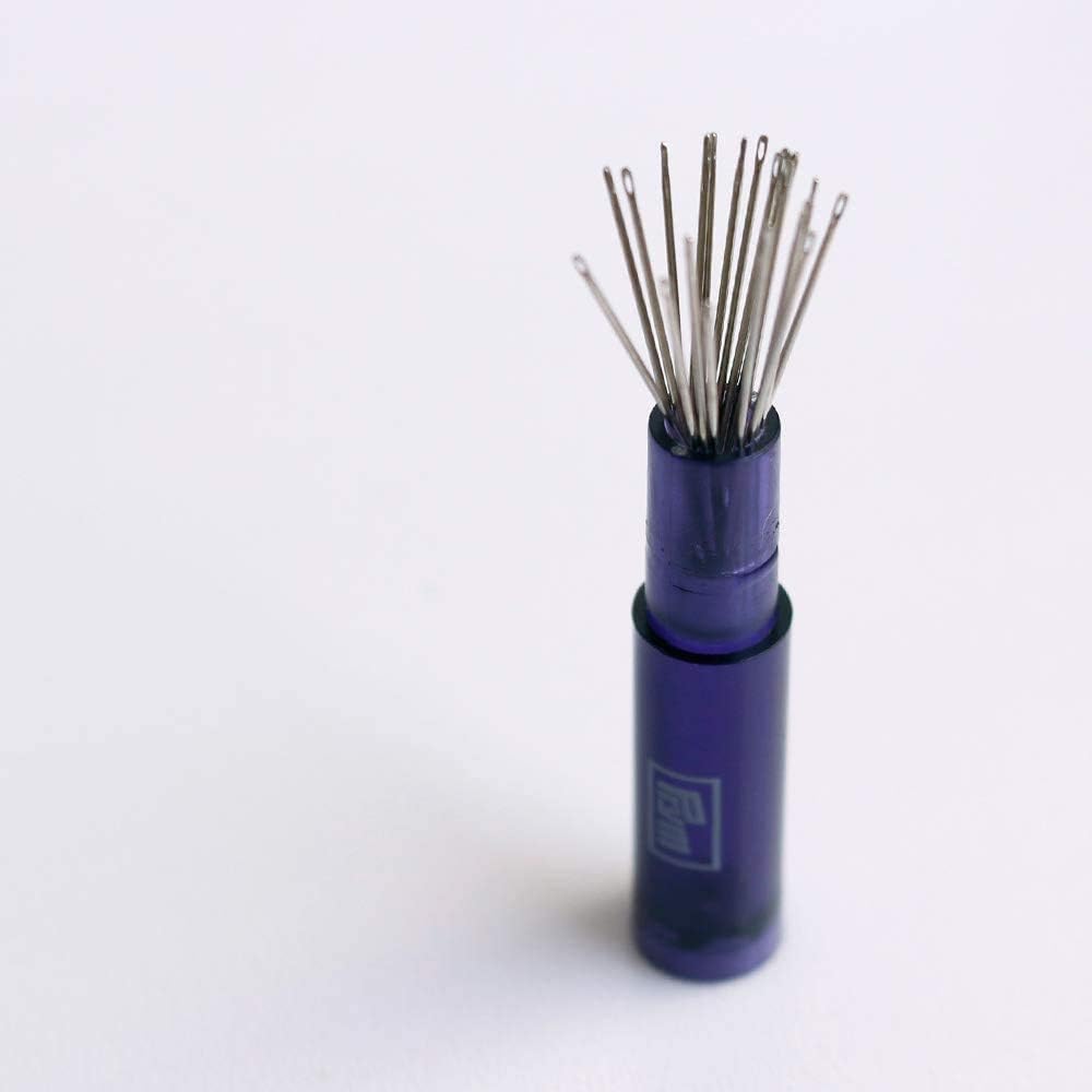 Prym Needles, Silver, One