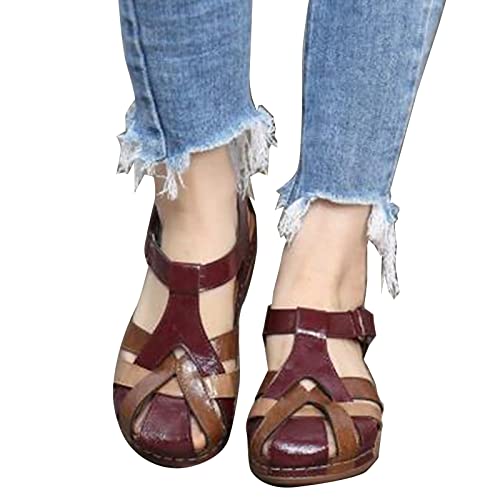 Sandales pour femme l'alliée de vos plus beaux souvenirs d'été
