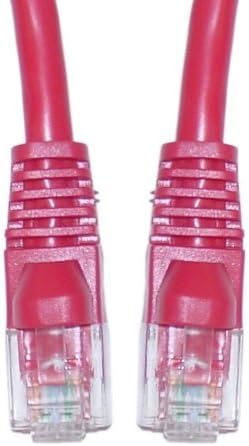 CableWholesale 10X6-071150 CAT 5 E Network Cables