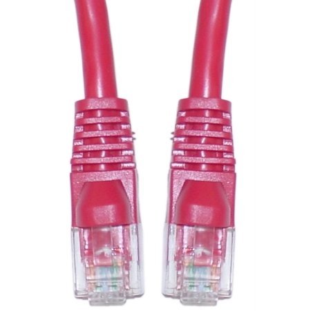 CAT 5 E Network Cables