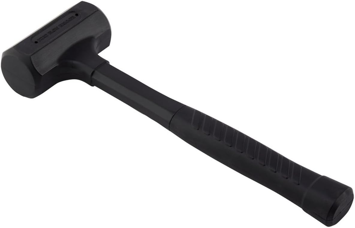 Draper Expert 37324 1 kg Dead-Blow Hammer