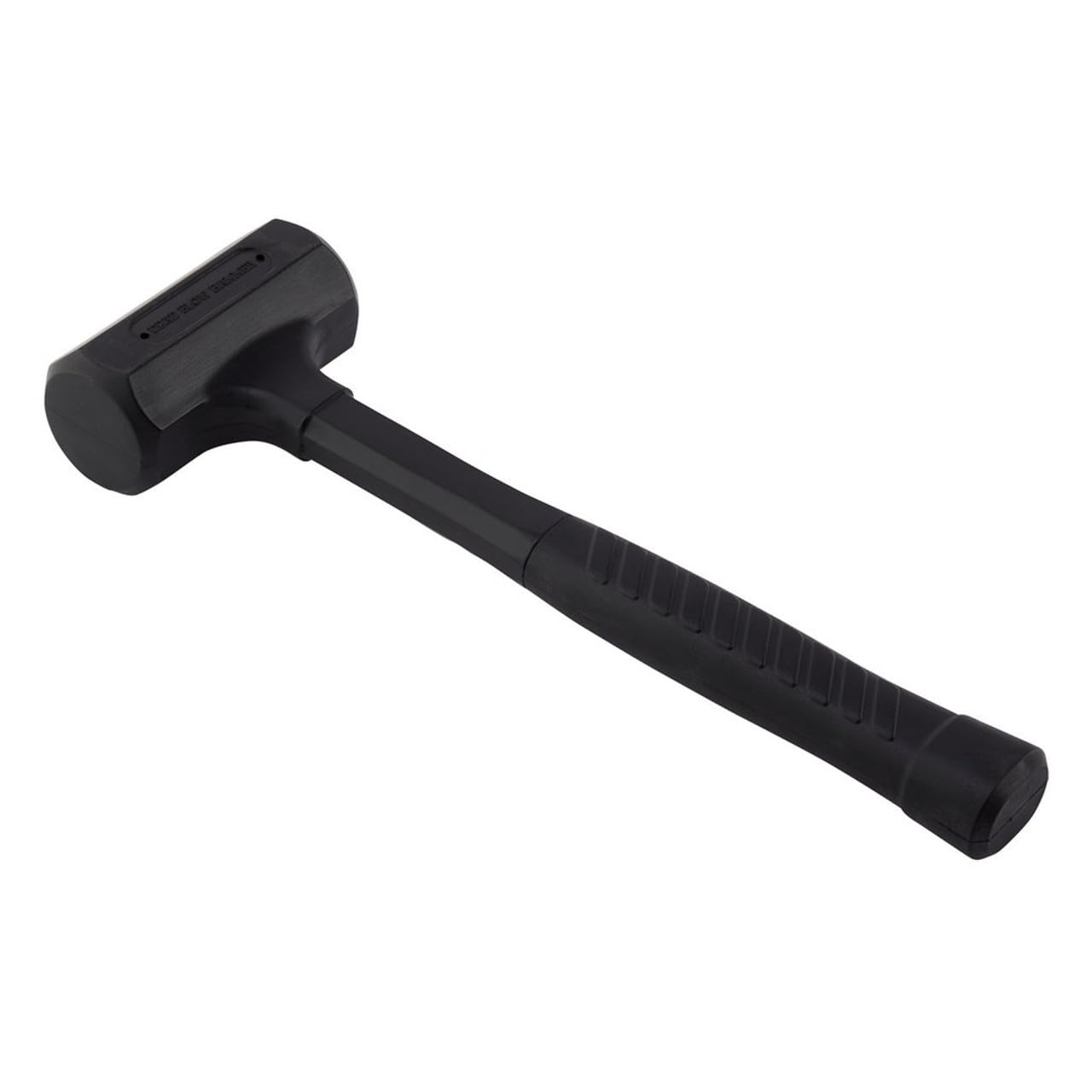 Draper Expert 37324 - Martello antirimbalzo, 1 kg