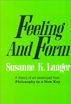 Paperback Feeling and Form Book