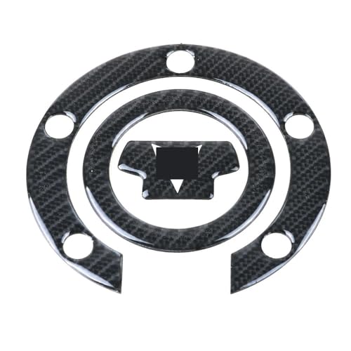 Autocollant bouchon de réservoir moto anti-rayures pour MT07 MT09 MT10
