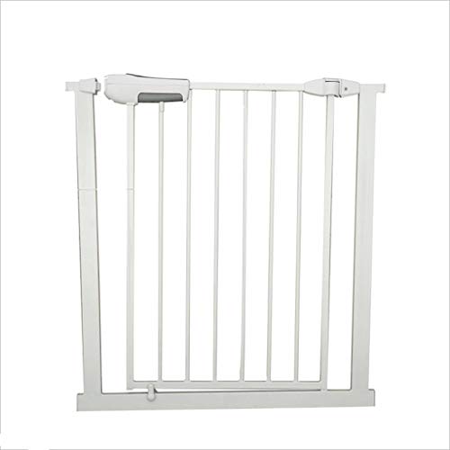 Preisvergleich Produktbild JIMI-I Türstange, Kindersicherheitstürstange, freies Lochen, Treppengeländer, Hundeschutzstange, Verlängerungsschnalle (größe : 42cm)