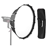 Aputure Light Dome Mini II (21,6