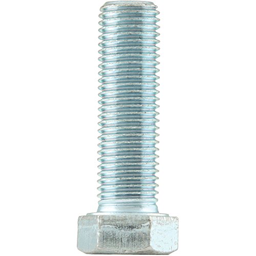 Image of Allstar Performance ALL16464 7 /16-20 x 1-1 /2 inch Hex Head Bolt