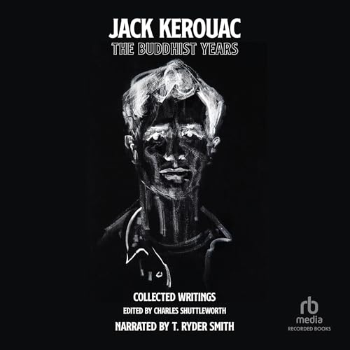 Largely Literary \"Jack Kerouac\" スウェット Largely Literary Jack Kerouac スウェット