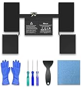 ス*ト様 MacBook A1534(12㌅-2017) 新品バッテリーi7/5 Amazon.com: XINGLT A1534 A1705 Battery, A1527 A1705 Replacement