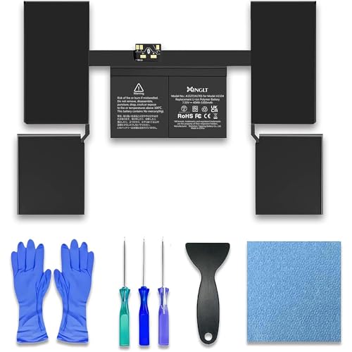 Batterie A1534 MacBook 12 redonne vie à votre Mac éteint