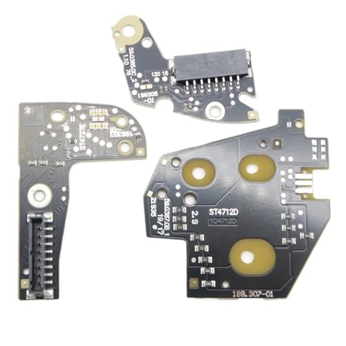 Balasto DRL con Placa de Chip para Faros Delanteros de Coche A6L C7 PA 2016