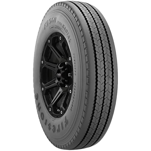 Firestone fs560 plus LT255/70R22.5 bsw tire
