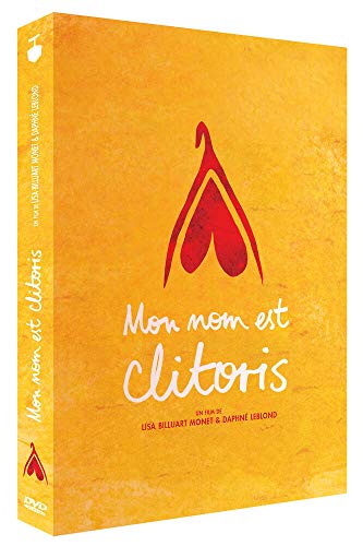 Mon nom est Clitoris