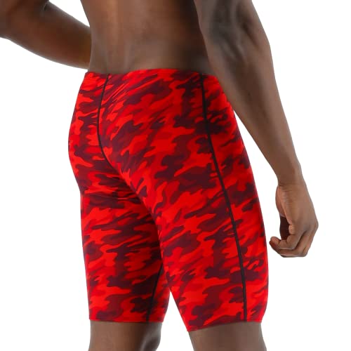 Image of TYR Durafast Elite Solid Jammer
