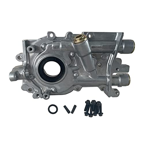 VIPCAR 03023 Standard Oil Pump for SUBARU 'EJ25' [2.5L H4 ...