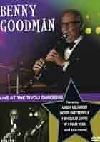 その他 Benny Goodman at the Tivoli [DVD] Amazon.co.jp: Benny Goodman at the Tivoli [DVD] : DVD