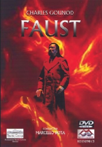  Faust