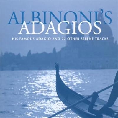 Albinoni's Adagios