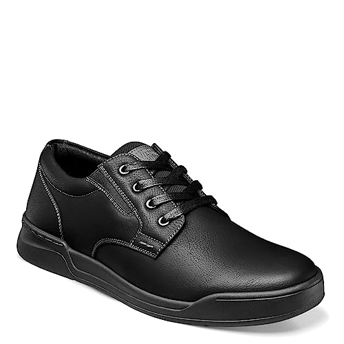 Nunn Bush Men's, Tour Work Plain Toe Oxford2