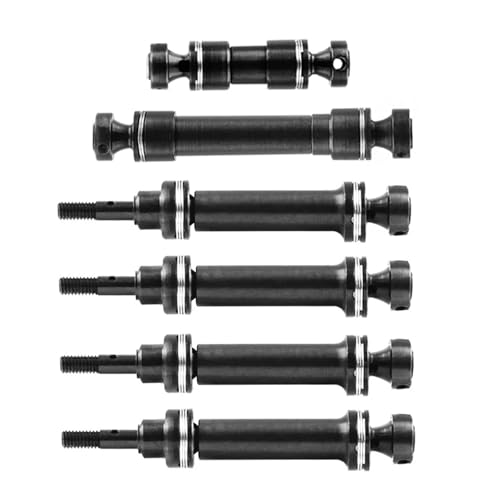 Arbre de transmission Slash 1/16 renforcé pour châssis 4WD
