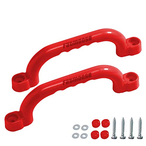 Fatmoose MasterGrab - Asas