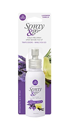 Citra Solv Air Scense Essential Oil Air Freshener, Vanilla, 7 Ounce, (Sgl602) #TOP1