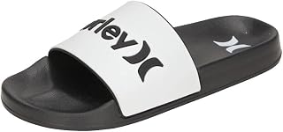 womens Hurley Women's Hawker Slip-on Sandals Hurley Women's Hawker Slip-On Sandals