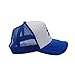 Maggift Pine Tree Hat, dipper Baseball Cap, Blue, Size Large