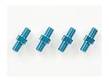 Tuningteile zu TA 05vII + TA 05 IFS Chassis