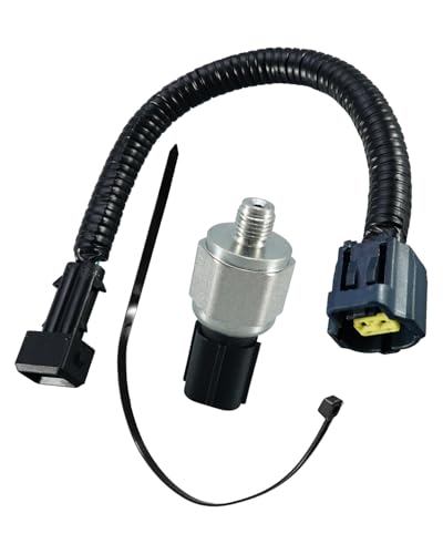 QAGGUM Cruise Control Switch Kit Fit for Ford E-150 E-250