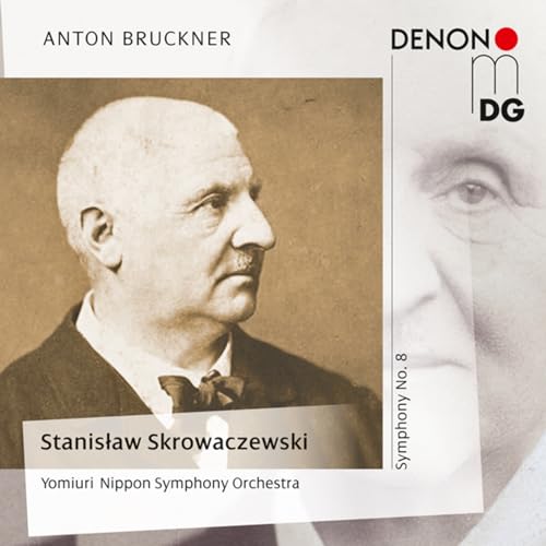 Anton Bruckner: Symphony No. 8