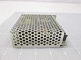 MEAN WELL RS-50-5 AC to DC Power Supply Single Output, 5V 10 Amp 50W
