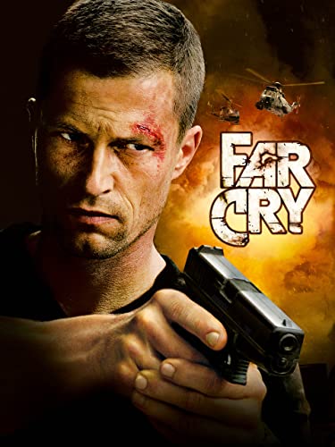  Far Cry