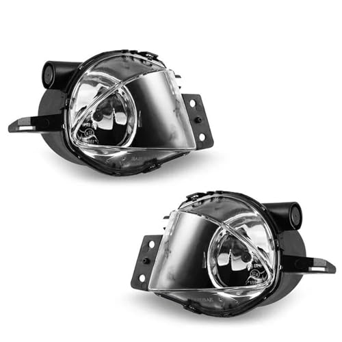 Ampoule H11 antibrouillard voiture BMW E90 pour rouler sous la pluie