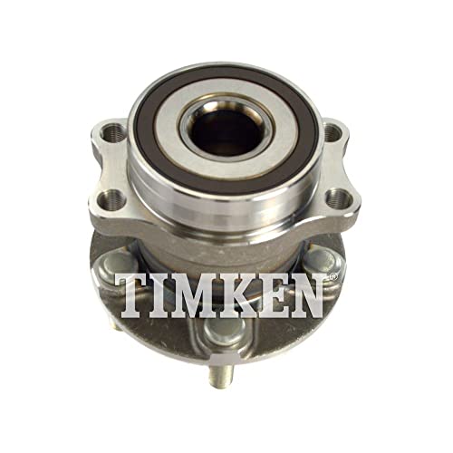 TIMKEN HA590522 Wheel Bearing and Hub Assembly