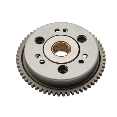 Embrayage de démarreur SYM GTS125 pour réparer les bruits de claquement