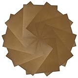 Baluue 10piezas Calcomanía Aislante Para Herramientas De Peluquería Para Plancha y Rizador Uso...