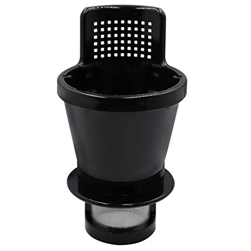 8 Best Juicer Parts for 2022 (Definitive Guide) Kitchen Classics