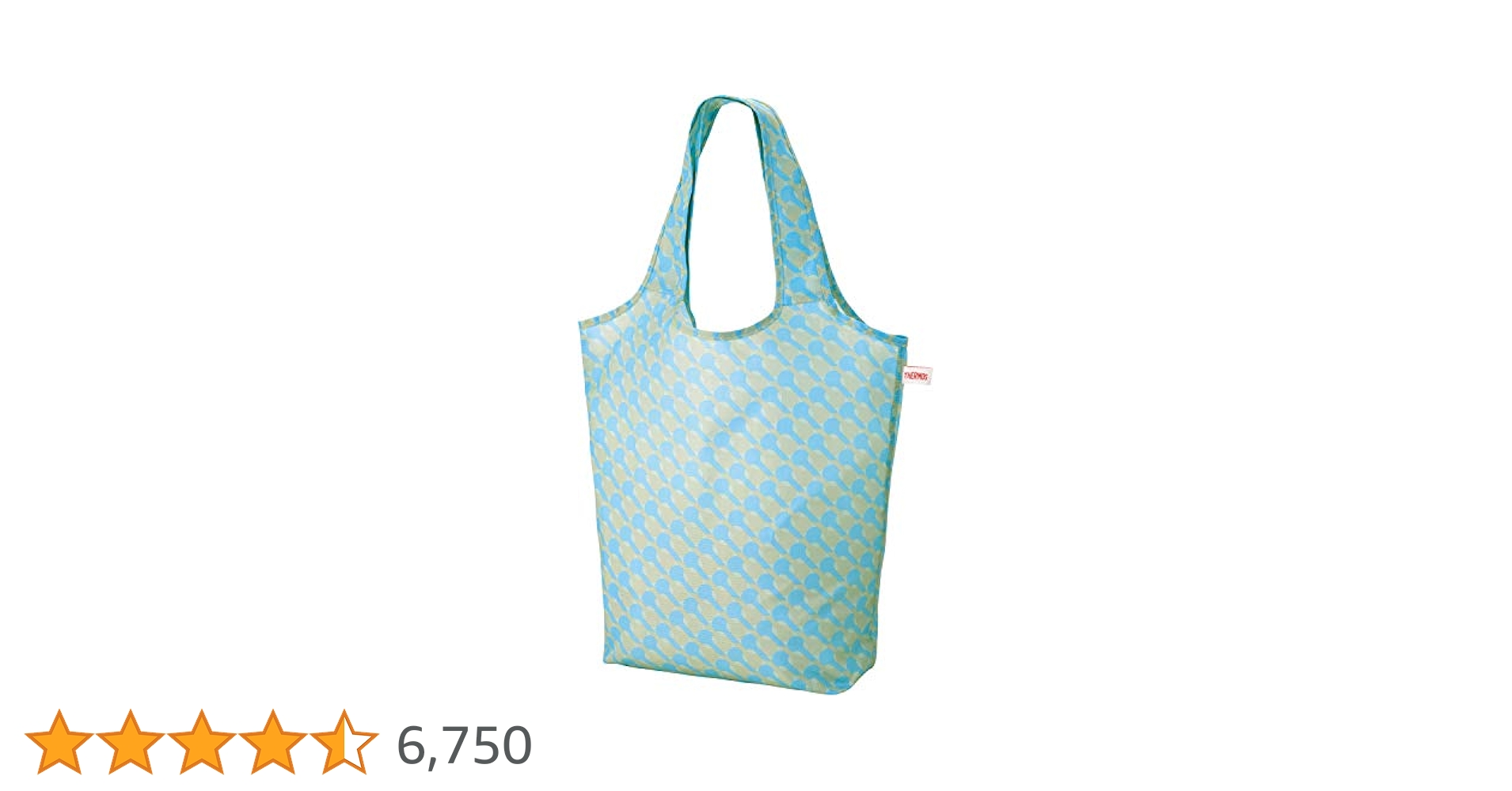 Amazon｜サーモス ポケットバッグ 18L ライトブルー REX-018 LB