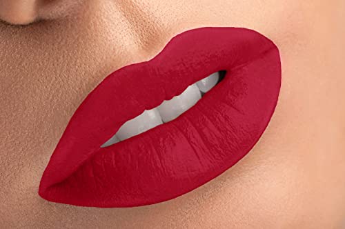 Lip Stain Long Lasting Waterproof Matte - Coralis