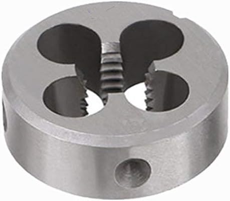 1 1/8-12 UN Thread Die Round Die in Alloy Steel ship by Express Delivery in 4 days