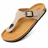 ✅ REGALO PERFECTO: Elegantes, ligeras, comodas y duraderas, tanto para su uso interior como exterior, Zuecos Mujer, Zuecos Hombre UNISEX.