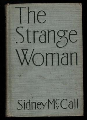 The Strange Woman B0024CHY38 Book Cover